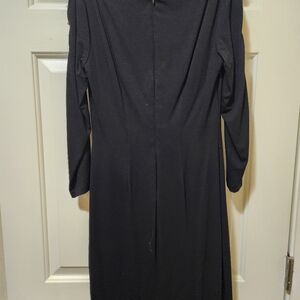 Cocktel Black dress size 4